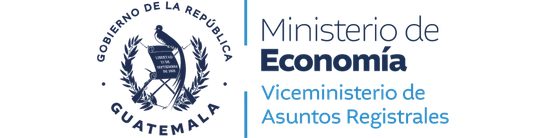 Ministerio de Economía - Viceministerio de Asuntos Registrales