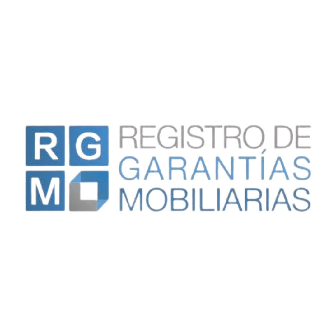RGM · Garantías Mobiliarias