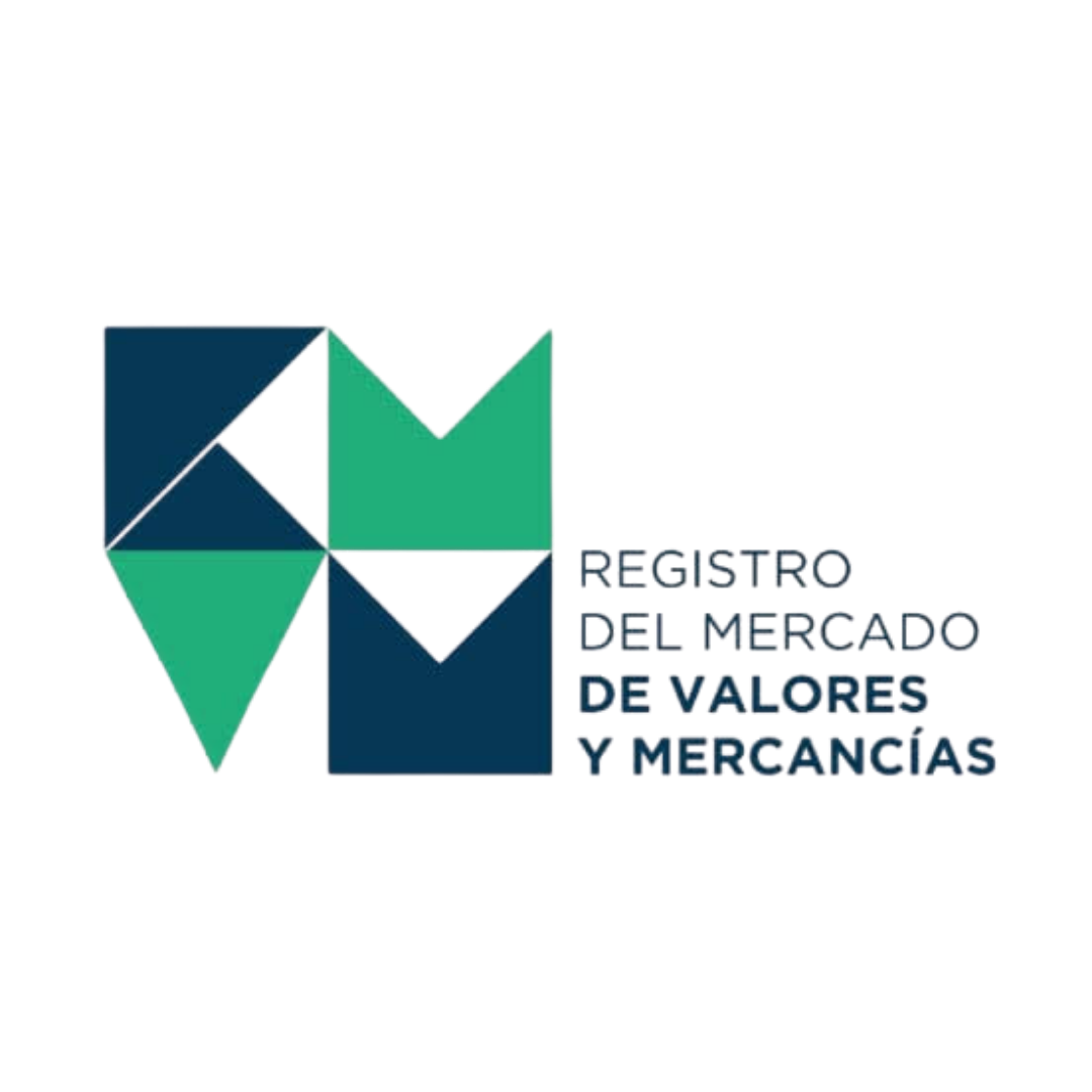 RMV · Mercado de Valores y Mercancías