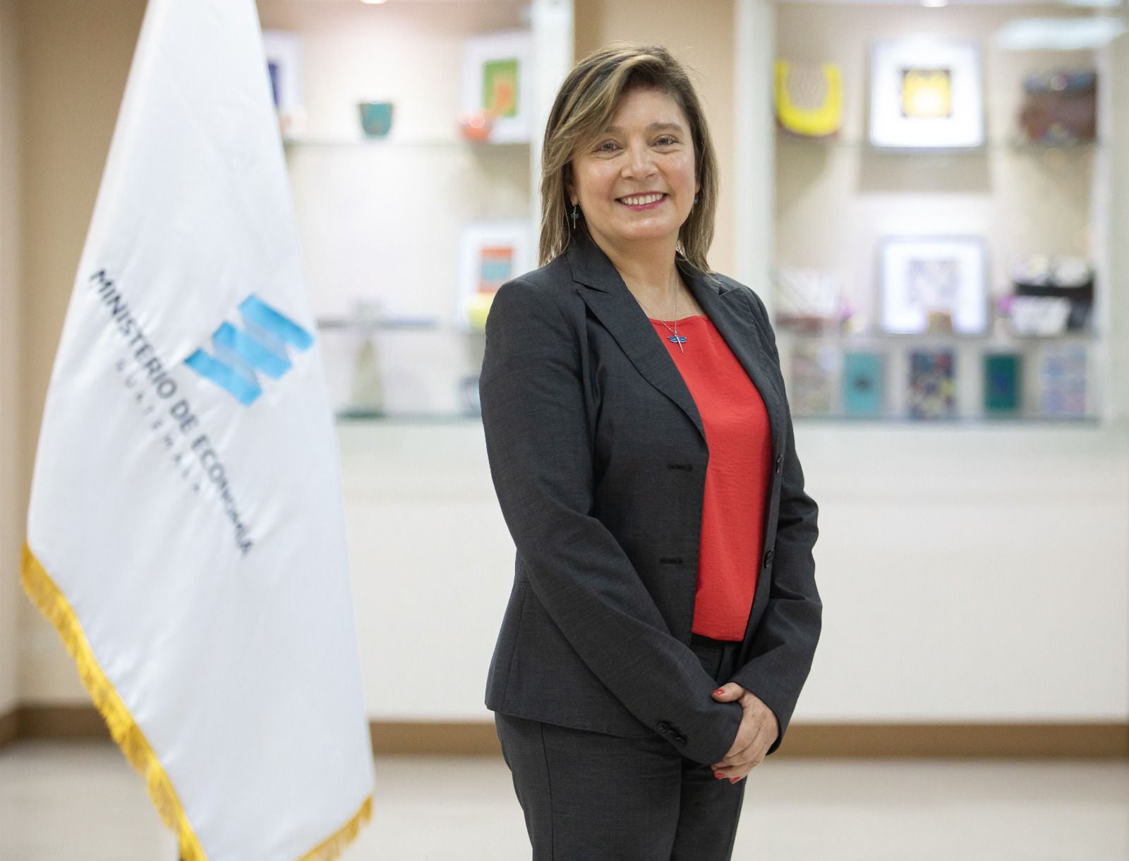 Claudia Lorena Solares Samayoa