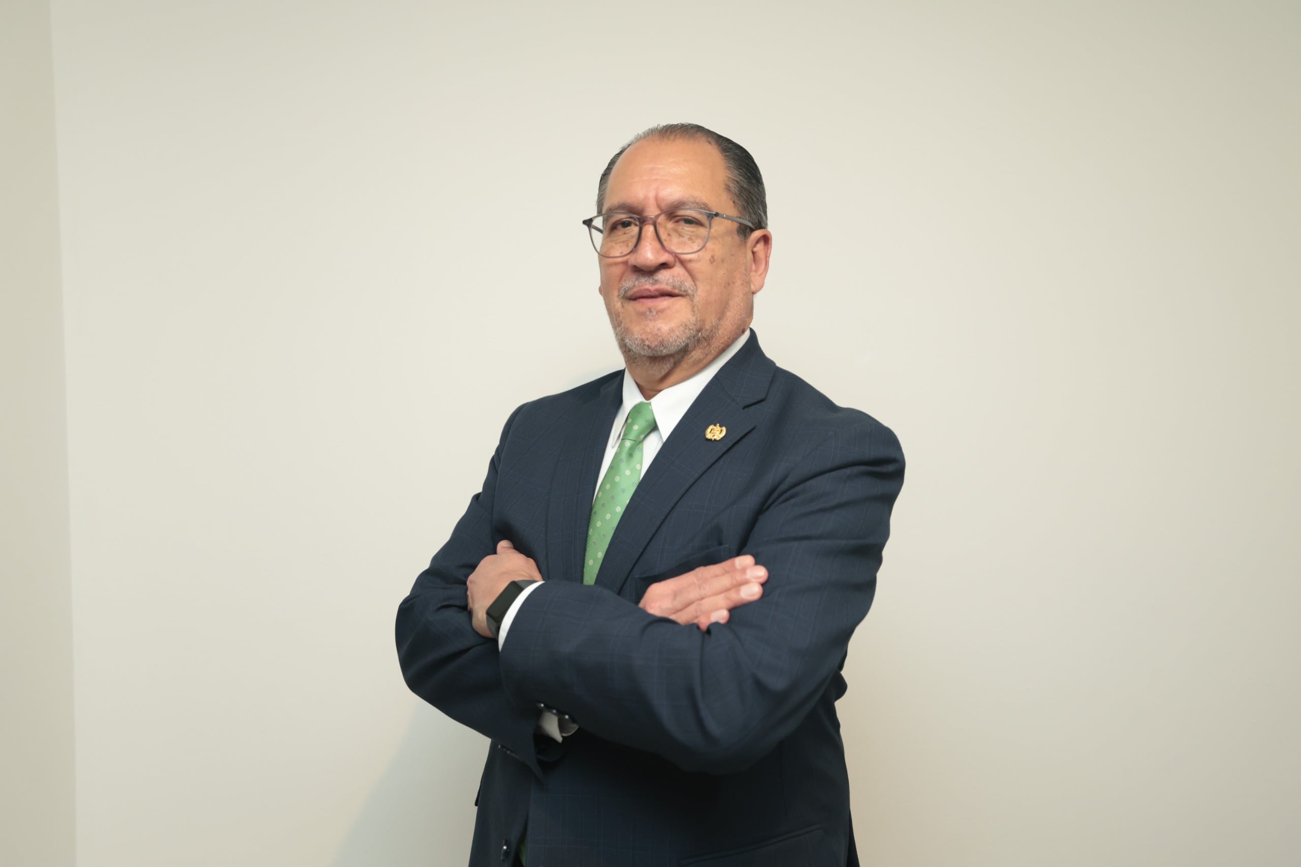 Raúl Rolando Enríquez De León