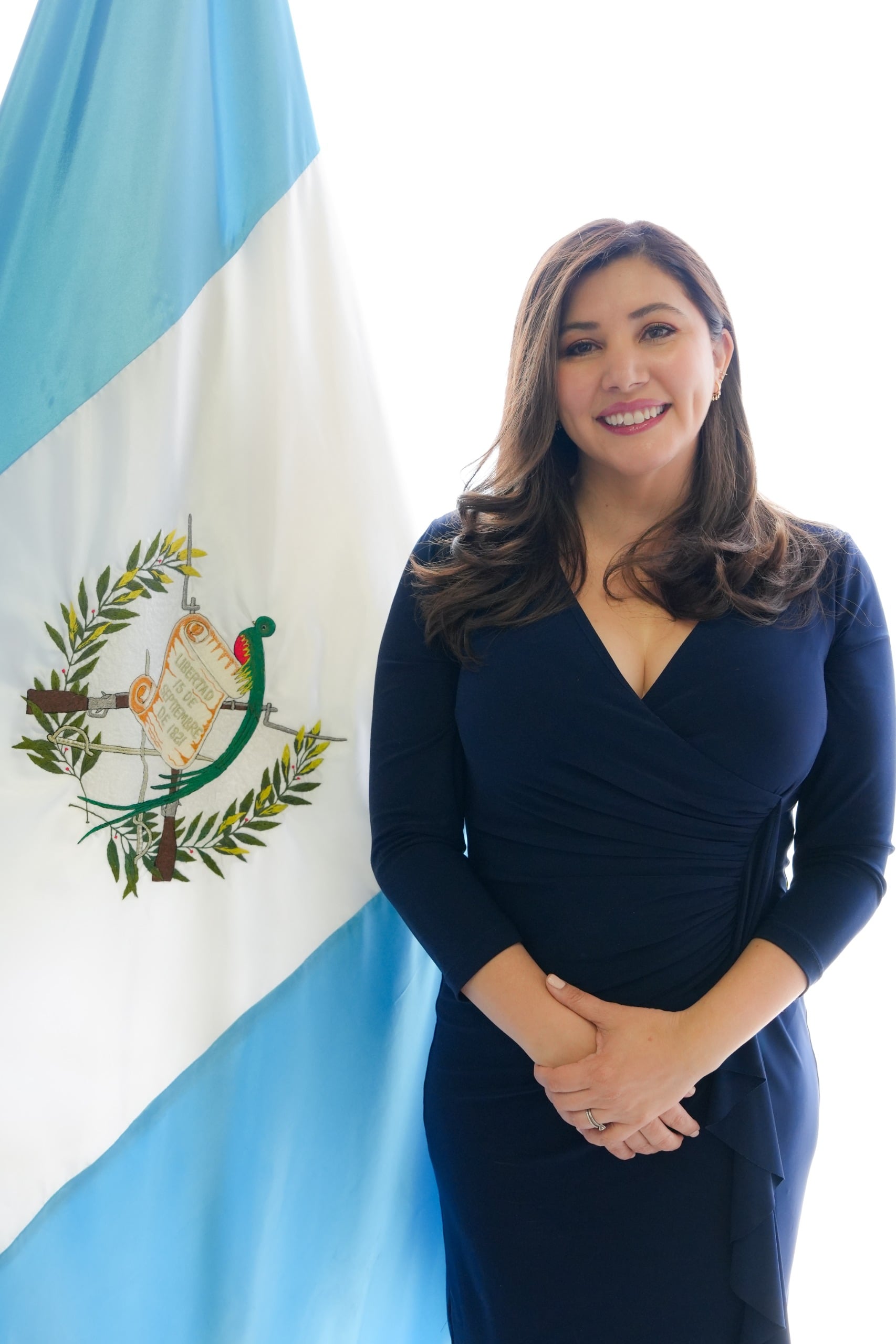 Astrid Lorena Sosa Gudiel