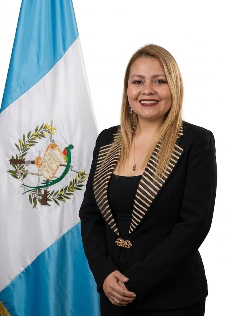 Skarlette Anthone